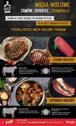 Gazetka promocyjna PoloMarket - Gazetka - ważna od 10.12 do 10.12.2024 - strona 6 - produkty: Piec, Warzywa, Bulion, Lion, Rosół