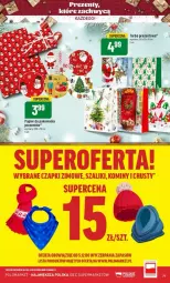 Gazetka promocyjna PoloMarket - Gazetka - ważna od 10.12 do 10.12.2024 - strona 69 - produkty: Torba prezentowa, Papier do pakowania, Papier, Torba
