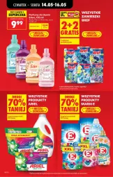 Gazetka promocyjna Biedronka - Od Czwartku - Gazetka - ważna od 20.05 do 20.05.2026 - strona 14 - produkty: Perfum, Tera