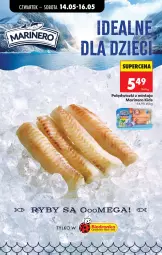 Gazetka promocyjna Biedronka - Od Czwartku - Gazetka - ważna od 20.05 do 20.05.2026 - strona 38 - produkty: Mintaj