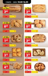 Gazetka promocyjna Biedronka - Od Czwartku - Gazetka - ważna od 20.05 do 20.05.2026 - strona 40 - produkty: Piec, Kurczak, Sos, Ser, Koc, Gra, Tefal, Bagietka, Bułka grahamka, Bagietka czosnkowa, Chleb, Bułka, Fa