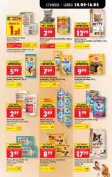 Gazetka promocyjna Biedronka - Od Czwartku - Gazetka - ważna od 20.05 do 20.05.2026 - strona 77 - produkty: Puf, Pasztet, Przysmaki, Baton, Pedigree, Sucha karma