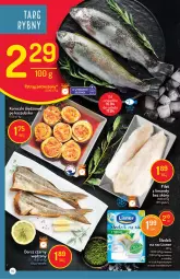 Gazetka promocyjna Delikatesy Centrum - Gazetka Delikatesy Centrum - Gazetka - ważna od 21.04 do 21.04.2021 - strona 14 - produkty: Sos, Dorsz, Lazur, Lisner