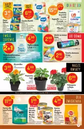 Gazetka promocyjna Delikatesy Centrum - Gazetka Delikatesy Centrum - Gazetka - ważna od 21.04 do 21.04.2021 - strona 27 - produkty: Puma, Kurczak, Warzywa, Ryż, Pur, Gerber, Lovela, Morela, Worki na śmieci, Purina, Zdrowie, Mleczko, Worki na śmiec, Wołowina, Gala, Pedigree