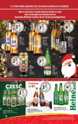 Gazetka promocyjna Arhelan - Gazetka - ważna od 24.12 do 24.12.2024 - strona 10 - produkty: Piwa, Piwo, Piec, Namysłów, Tyskie, Fa