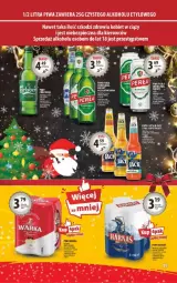 Gazetka promocyjna Arhelan - Gazetka - ważna od 24.12 do 24.12.2024 - strona 11 - produkty: Piwa, Piwo, Perła, Captain Jack