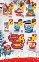 Gazetka promocyjna Arhelan - Gazetka - ważna od 24.12 do 24.12.2024 - strona 19 - produkty: Pupa, Sałatka, Sos, Por, Makrelą, Ryba po grecku, Ryba, Sałat, Matjas, LG