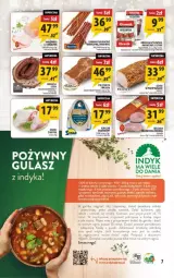 Gazetka promocyjna Arhelan - Gazetka - ważna od 24.12 do 24.12.2024 - strona 22 - produkty: Polędwica, Brie, Bulion, Lion, Kabanos, Kiełbasa, Olewnik, Fa