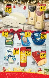 Gazetka promocyjna Arhelan - Gazetka - ważna od 24.12 do 24.12.2024 - strona 24 - produkty: Ser, Gra, Salami, Królewski, Brie, Gorgonzola, Camembert, Rubin, Ser pleśniowy