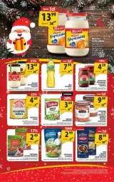 Gazetka promocyjna Arhelan - Gazetka - ważna od 24.12 do 24.12.2024 - strona 4 - produkty: Majonez, Koncentrat pomidorowy, Dawtona, Prymat, Ser, Koc, Kuchnia, Tera, Rolnik, Pudliszki, Kamis, Olej, Groszek, Kukurydza, LG, Fa