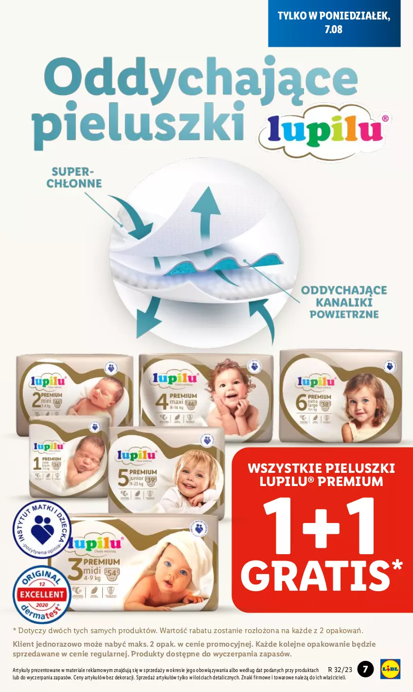 Gazetka promocyjna Lidl - GAZETKA - ważna 07.08 do 12.08.2023 - strona 15 - produkty: Gra, Olej