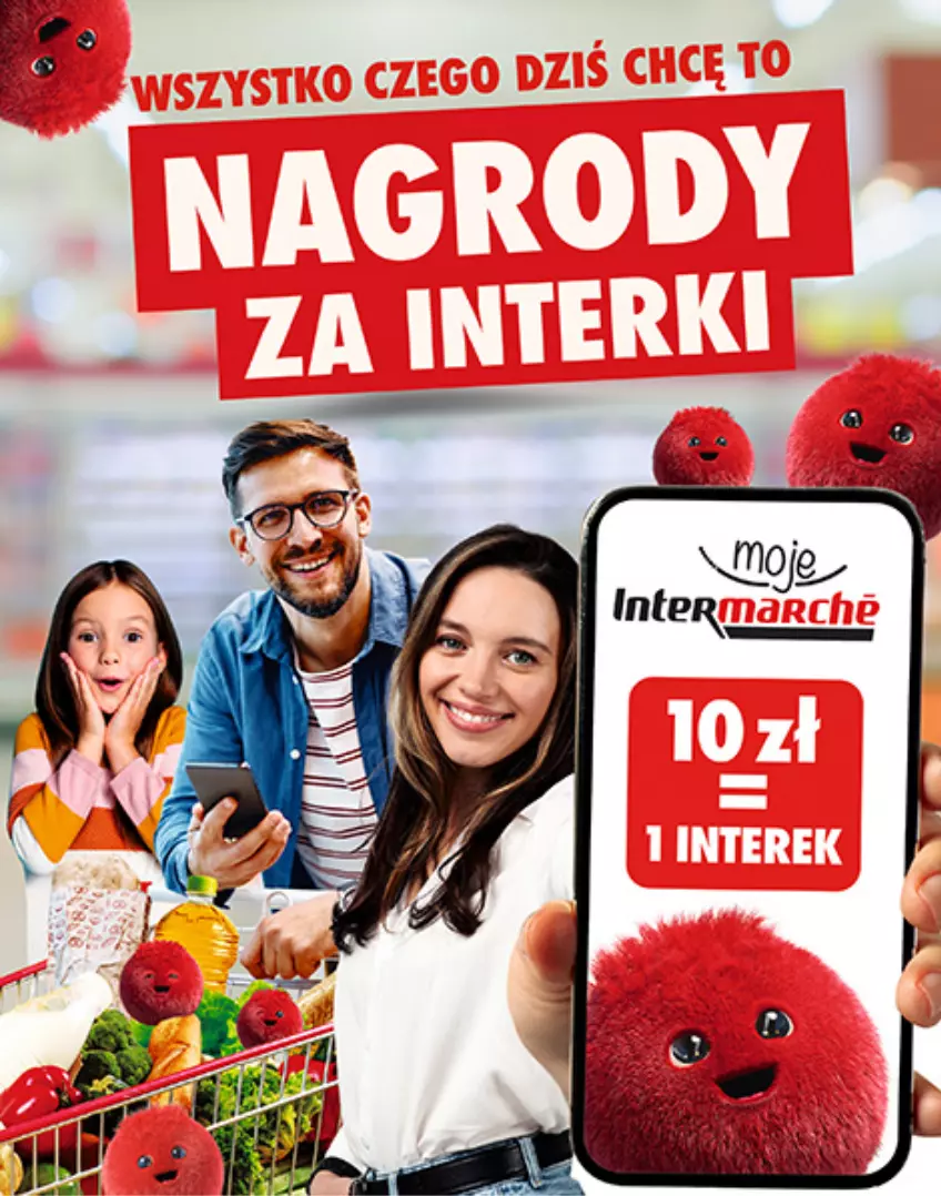 Gazetka promocyjna Intermarche - ważna 24.10 do 30.11.2024 - strona 2