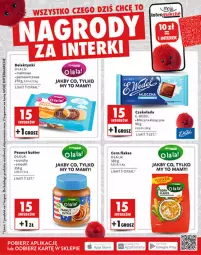 Gazetka promocyjna Intermarche - Gazetka - ważna od 30.11 do 30.11.2024 - strona 10 - produkty: Corn flakes