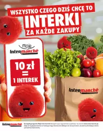 Gazetka promocyjna Intermarche - Gazetka - ważna od 30.11 do 30.11.2024 - strona 24 - produkty: Gra