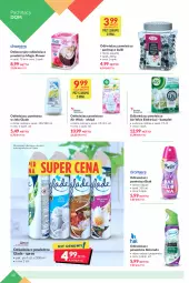 Gazetka promocyjna Makro - [Oferta specjalna] Domowe porządki - Gazetka - ważna od 30.10 do 30.10.2021 - strona 10 - produkty: Air Wick, Odświeżacz powietrza, Kolorado
