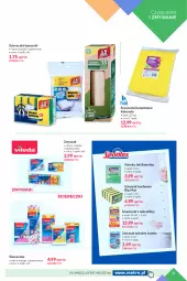 Gazetka promocyjna Makro - [Oferta specjalna] Domowe porządki - Gazetka - ważna od 30.10 do 30.10.2021 - strona 11 - produkty: Wełna, Kolorado