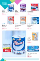 Gazetka promocyjna Makro - [Oferta specjalna] Domowe porządki - Gazetka - ważna od 30.10 do 30.10.2021 - strona 12 - produkty: Gin, Papier, Papier toaletowy, Velvet, Ręcznik, Foxy