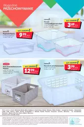 Gazetka promocyjna Makro - [Oferta specjalna] Domowe porządki - Gazetka - ważna od 30.10 do 30.10.2021 - strona 24 - produkty: Piec, Sos, Rum, Gra, Papier, Szal, Kosz, Pojemnik