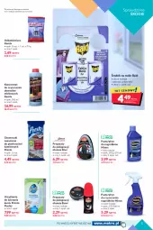 Gazetka promocyjna Makro - [Oferta specjalna] Domowe porządki - Gazetka - ważna od 30.10 do 30.10.2021 - strona 5 - produkty: Odkamieniacz, Kiwi, Presto, Chusteczki, Pronto, Mleko