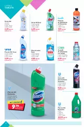 Gazetka promocyjna Makro - [Oferta specjalna] Domowe porządki - Gazetka - ważna od 30.10 do 30.10.2021 - strona 8 - produkty: Ludwik, Domestos, Gra, Bref, Duck, Tytan, Płyn do wc