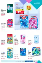 Gazetka promocyjna Makro - [Oferta specjalna] Domowe porządki - Gazetka - ważna od 30.10 do 30.10.2021 - strona 9 - produkty: Domestos, Zawieszka do wc, Bref, Duck, Kolorado