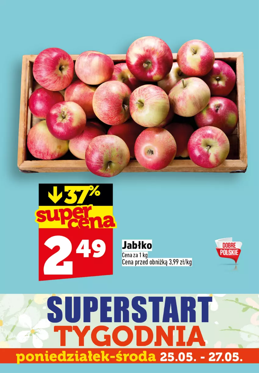 Gazetka promocyjna Topaz - Gazetka - ważna 25.05 do 27.05.2026 - strona 5