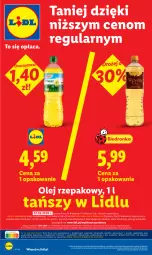 Gazetka promocyjna Lidl - Gazetka ważna od 5.06 do 6.06 - Gazetka - ważna od 06.06 do 06.06.2026 - strona 20 - produkty: Por, Gra, Rama, Olej rzepakowy, Olej