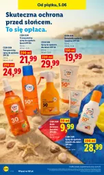 Gazetka promocyjna Lidl - Gazetka ważna od 5.06 do 6.06 - Gazetka - ważna od 06.06 do 06.06.2026 - strona 82 - produkty: Krem do twarzy, Por, Gra, Tran, Sport, Dzieci, Grafika
