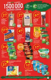 Gazetka promocyjna Delikatesy Centrum - Gazetka DC41 n. fresh - Gazetka - ważna od 20.10 do 20.10.2021 - strona 29 - produkty: Piec, Kurczak, Prymat, Krakus, Ser, Bell, Jogurt, Spaghetti, Hochland, Bella, Jogobella, Knorr