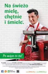 Gazetka promocyjna Delikatesy Centrum - Gazetka DC41 n. fresh - Gazetka - ważna od 20.10 do 20.10.2021 - strona 32 - produkty: Rum, Gra, Mobil