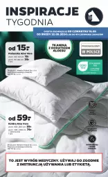 Gazetka promocyjna Netto - Od Czwartku Przemysłowa - Gazetka - ważna od 22.05 do 22.05.2024 - strona 2 - produkty: Kołdra, Aloe vera, Poduszka