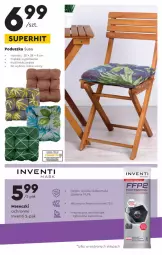 Gazetka promocyjna Biedronka - Okazje tygodnia - Gazetka - ważna od 24.05 do 24.05.2021 - strona 11 - produkty: Sok, Poduszka, Fa