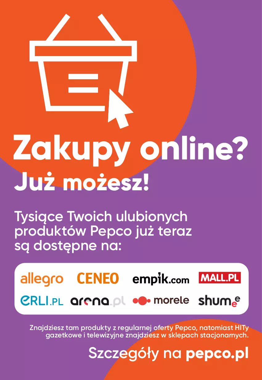 Gazetka promocyjna Pepco - Świąteczny Sklep Kuchnia - ważna 18.11 do 24.11.2021 - strona 6 - produkty: Tera