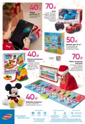Gazetka promocyjna Pepco - Świąteczny Sklep Kuchnia - Gazetka - ważna od 24.11 do 24.11.2021 - strona 14 - produkty: Makaron, Rum, Koc, Gra, Inka, Telefon, Tablet, Pojemnik, Zabawka, Szynka, Mysz, Dzieci, Maszynka, Biuro, Minnie