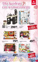 Gazetka promocyjna Selgros - Katalog Zabawki - Gazetka - ważna od 30.11 do 30.11.2022 - strona 17 - produkty: Rum, Zestaw lekarski, Kuchnia, Kuchnia Bon Appetit