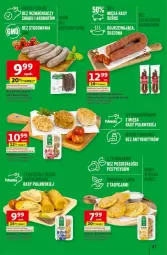 Gazetka promocyjna Auchan - Gazetka - ważna od 07.02 do 07.02.2024 - strona 20 - produkty: Mięso, Fa