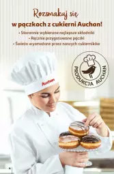 Gazetka promocyjna Auchan - Gazetka - ważna od 07.02 do 07.02.2024 - strona 34 - produkty: Cukier