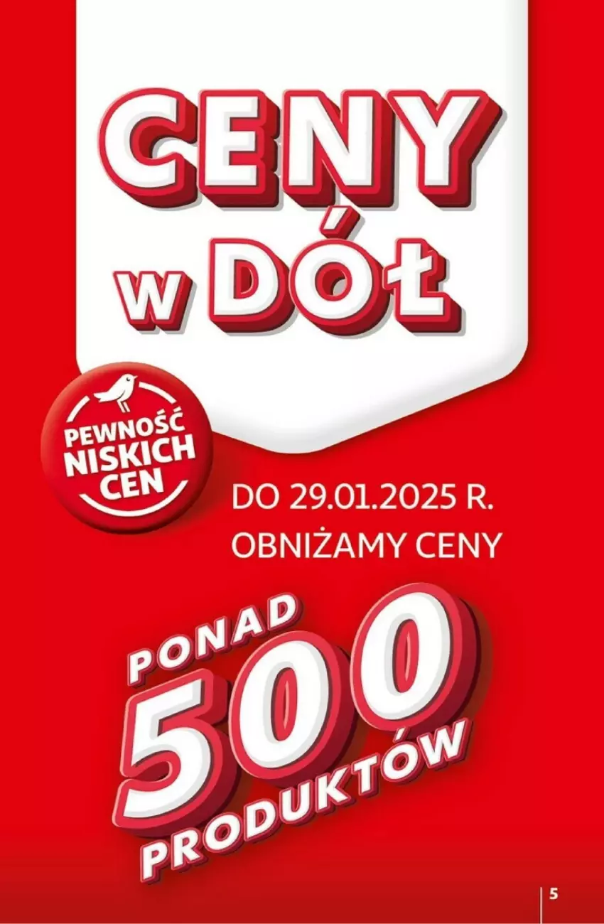 Gazetka promocyjna Auchan - ważna 02.01 do 08.01.2025 - strona 45