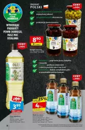 Gazetka promocyjna Auchan - Gazetka - ważna od 08.01 do 08.01.2025 - strona 2 - produkty: Por, Znicz, Olej rzepakowy, Woda, Olej