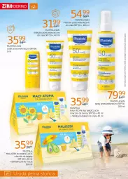 Gazetka promocyjna Ziko - 21.04-1.06.2022 - Gazetka - ważna od 01.06 do 01.06.2022 - strona 10 - produkty: Top, Ser, Mus, Tablet, Balsam do ciała, Zdrowie, Mleczko, Mustela, Magnez