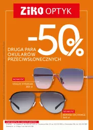 Gazetka promocyjna Ziko - 21.04-1.06.2022 - Gazetka - ważna od 01.06 do 01.06.2022 - strona 12 - produkty: Gra, O nas