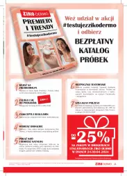 Gazetka promocyjna Ziko - Gazetka Ziko Dermo - Gazetka - ważna od 03.04 do 03.04.2024 - strona 11 - produkty: Gra, Telefon, Dres, Fa