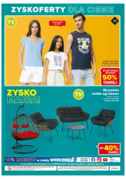Gazetka promocyjna Carrefour - Gazetka Carrefour - Gazetka - ważna od 11.06 do 11.06.2022 - strona 40 - produkty: NBA, T-shirt, Dzieci