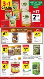 Gazetka promocyjna Intermarche - Gazetka - ważna od 08.03 do 08.03.2025 - strona 19 - produkty: Dawtona, Sos, Kolendra, Czosnek, Sonko, Kubek, Bigos, Flaki, Kasza, Kukurydza, Knorr, Fa