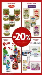 Gazetka promocyjna Intermarche - Gazetka - ważna od 08.03 do 08.03.2025 - strona 42 - produkty: Sito, Cleanic