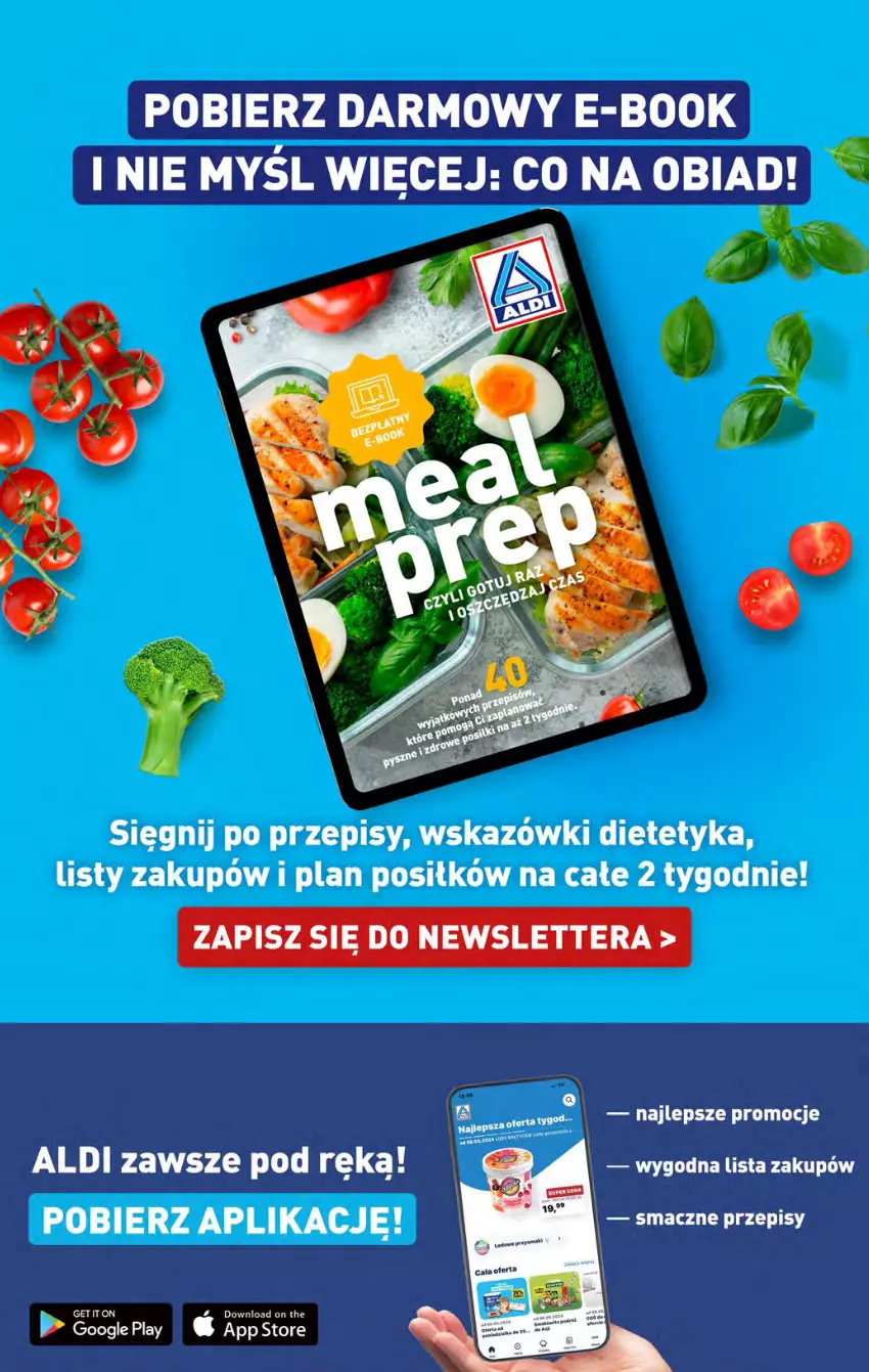 Gazetka promocyjna Aldi - Pełna oferta - ważna 22.09 do 27.09.2025 - strona 31