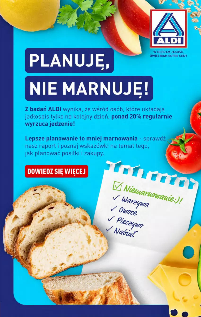 Gazetka promocyjna Aldi - Pełna oferta - ważna 22.09 do 27.09.2025 - strona 40