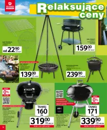 Gazetka promocyjna Selgros - Katalog Grill - Gazetka - ważna od 02.05 do 02.05.2023 - strona 18 - produkty: Sok, Por, Koc, Uchwyty, Grill, Pokrywa