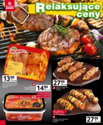 Gazetka promocyjna Selgros - Katalog Grill - Gazetka - ważna od 02.05 do 02.05.2023 - strona 6 - produkty: Kurczak, Przyprawy, Grill, Kebab