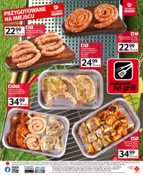 Gazetka promocyjna Selgros - Katalog Grill - Gazetka - ważna od 02.05 do 02.05.2023 - strona 7 - produkty: Sok, Por, Gra, Schab wieprzowy, Boczek, Grill, Kiełbasa, Gyros, LG